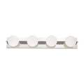 VISUAL COMFORT MODERN, ORBEL BATH, BATH VANITY LIGHT