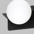 VISUAL COMFORT MODERN, ORBEL BATH, BATH VANITY LIGHT