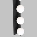 VISUAL COMFORT MODERN, ORBEL BATH, BATH VANITY LIGHT