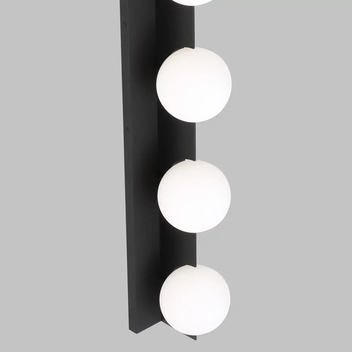 VISUAL COMFORT MODERN, ORBEL BATH, BATH VANITY LIGHT