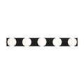 VISUAL COMFORT MODERN, ORBEL BATH, BATH VANITY LIGHT