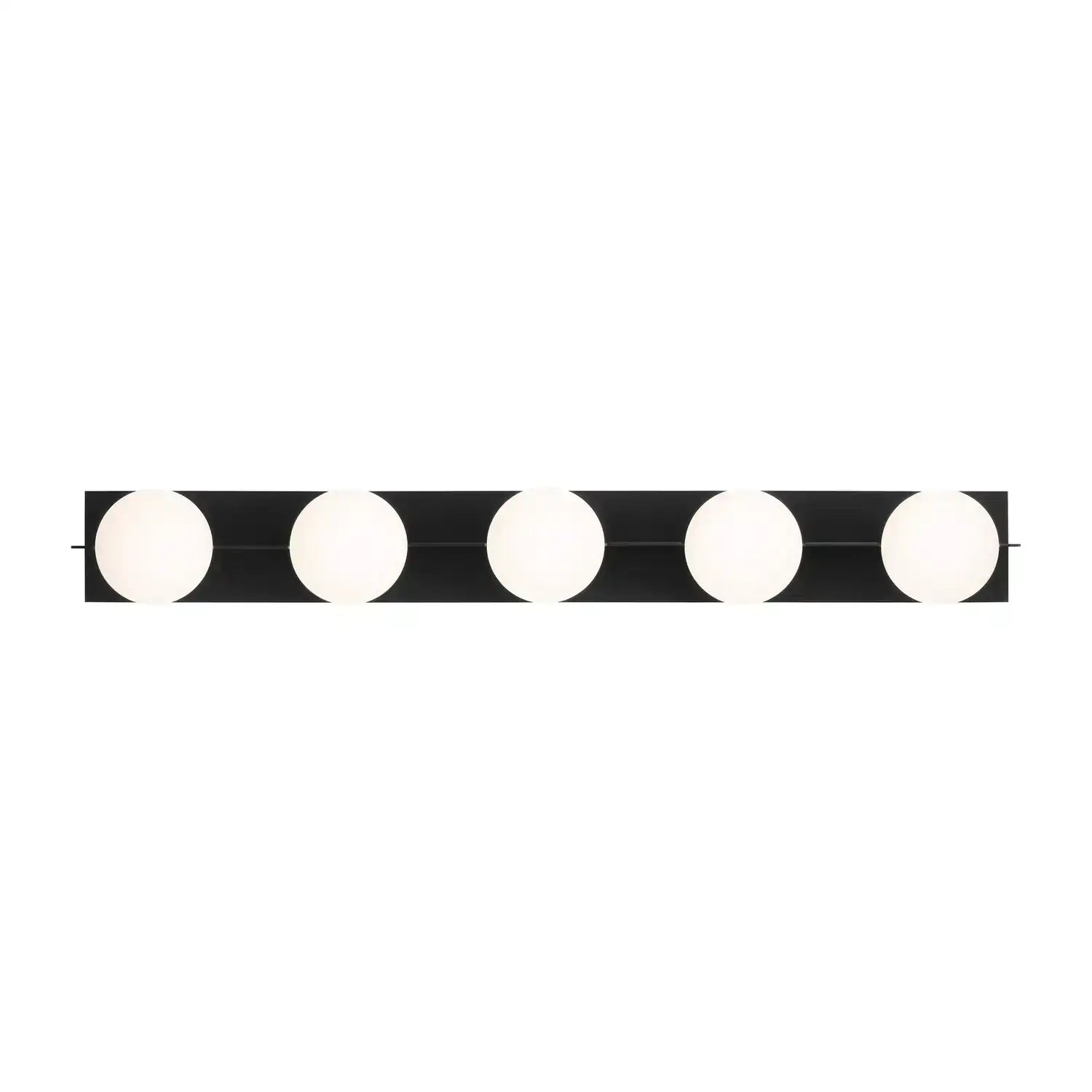 VISUAL COMFORT MODERN, ORBEL BATH, BATH VANITY LIGHT