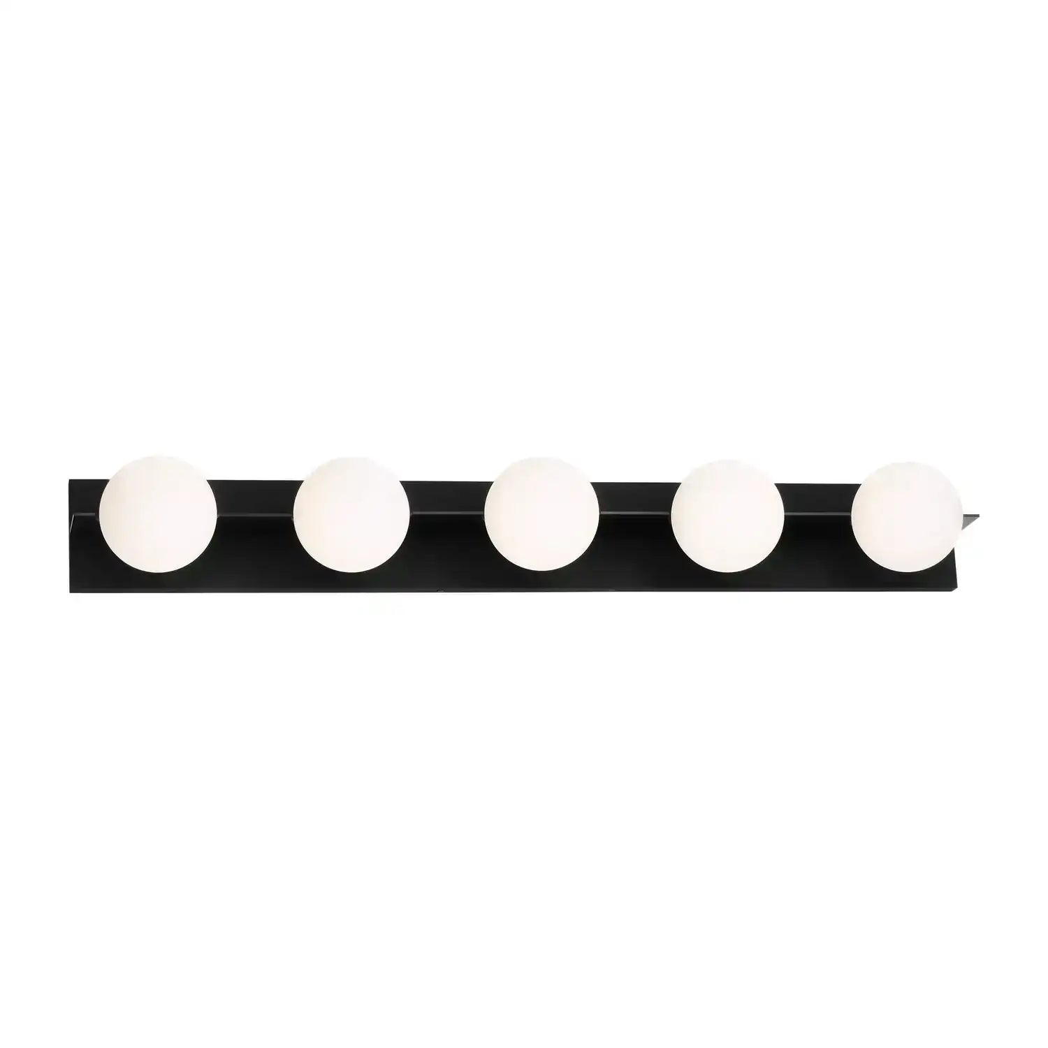 VISUAL COMFORT MODERN, ORBEL BATH, BATH VANITY LIGHT