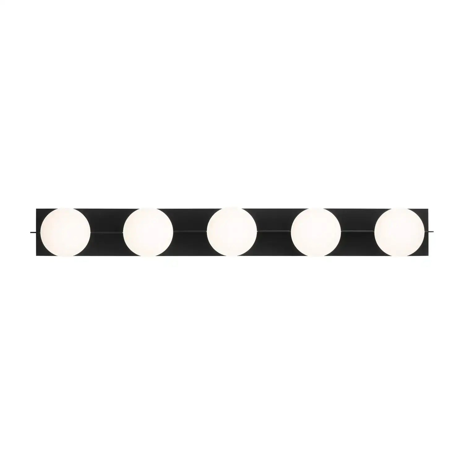 VISUAL COMFORT MODERN, ORBEL BATH, BATH VANITY LIGHT
