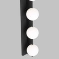 VISUAL COMFORT MODERN, ORBEL BATH, BATH VANITY LIGHT