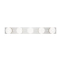 VISUAL COMFORT MODERN, ORBEL BATH, BATH VANITY LIGHT