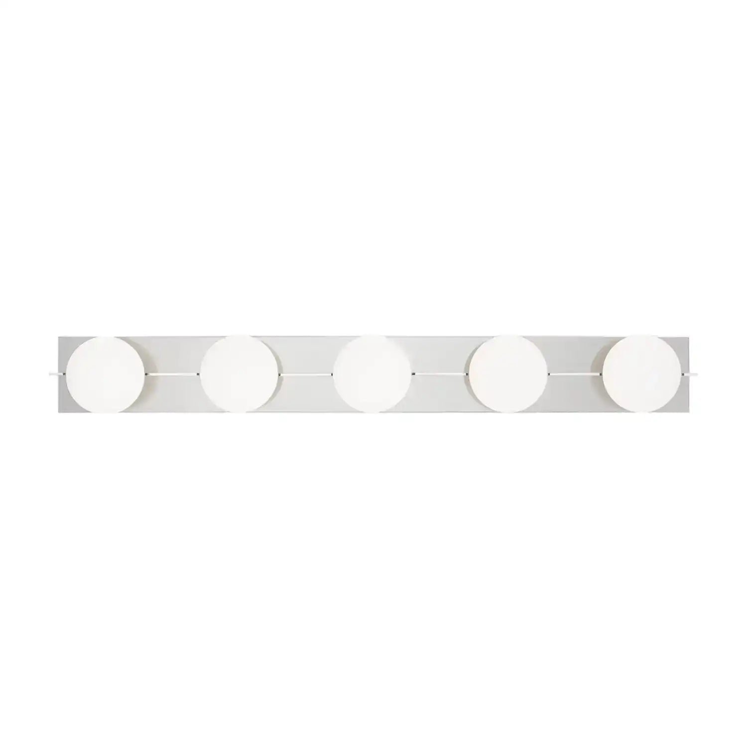VISUAL COMFORT MODERN, ORBEL BATH, BATH VANITY LIGHT
