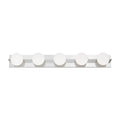 VISUAL COMFORT MODERN, ORBEL BATH, BATH VANITY LIGHT