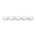 VISUAL COMFORT MODERN, ORBEL BATH, BATH VANITY LIGHT