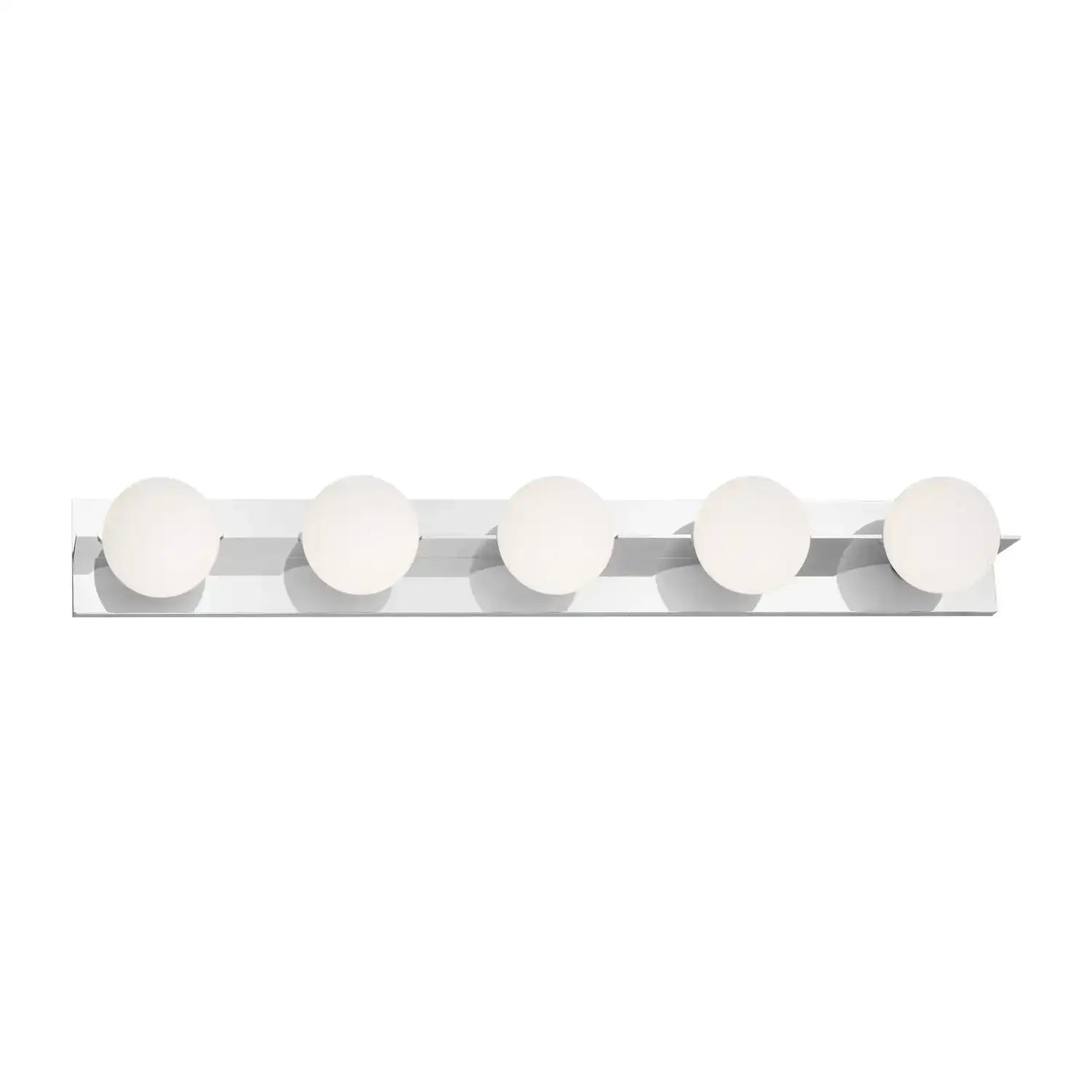 VISUAL COMFORT MODERN, ORBEL BATH, BATH VANITY LIGHT