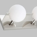 VISUAL COMFORT MODERN, ORBEL BATH, BATH VANITY LIGHT
