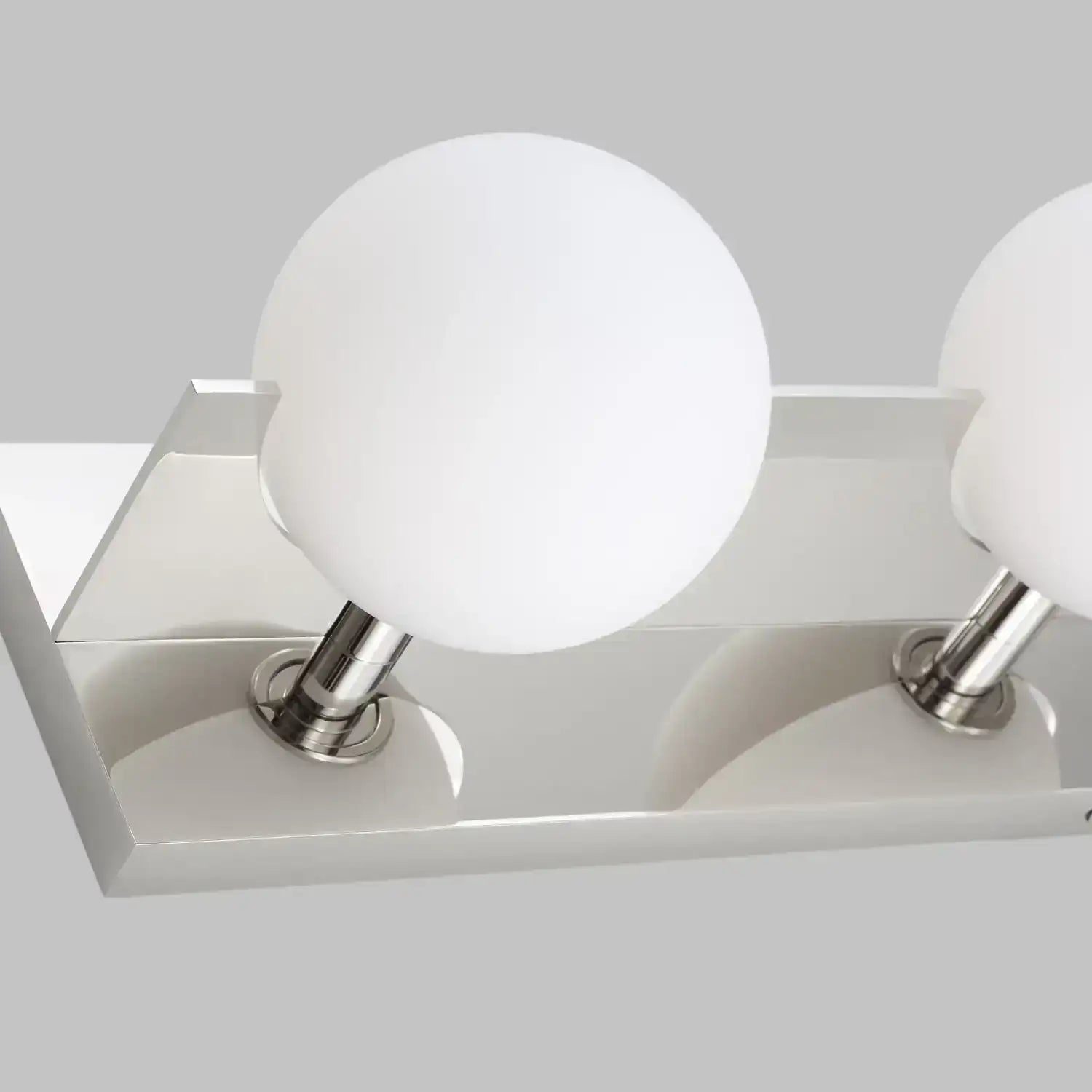 VISUAL COMFORT MODERN, ORBEL BATH, BATH VANITY LIGHT
