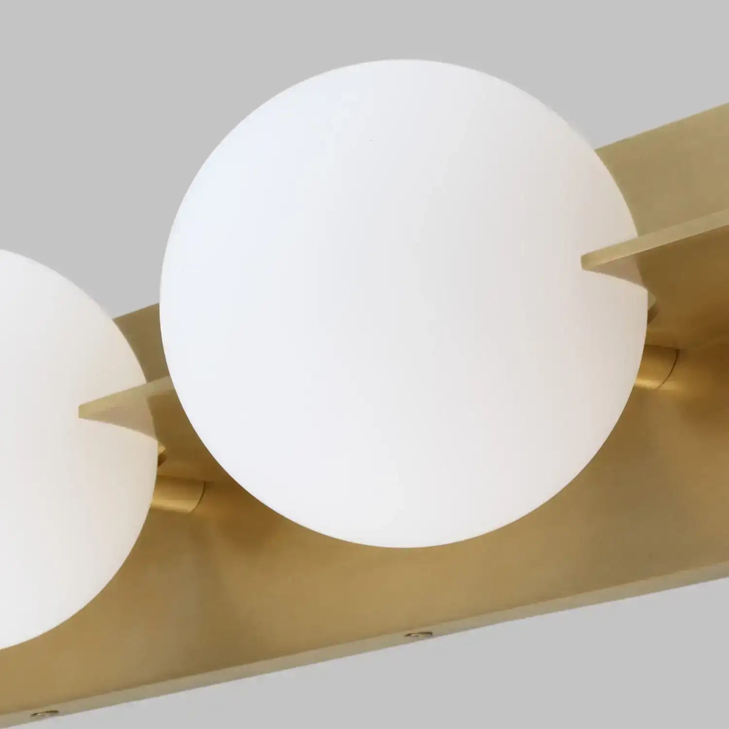 VISUAL COMFORT MODERN, ORBEL BATH, BATH VANITY LIGHT