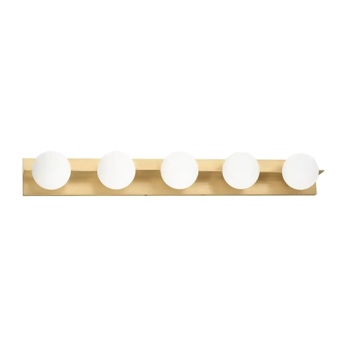 VISUAL COMFORT MODERN, ORBEL BATH, BATH VANITY LIGHT