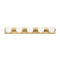 VISUAL COMFORT MODERN, ORBEL BATH, BATH VANITY LIGHT