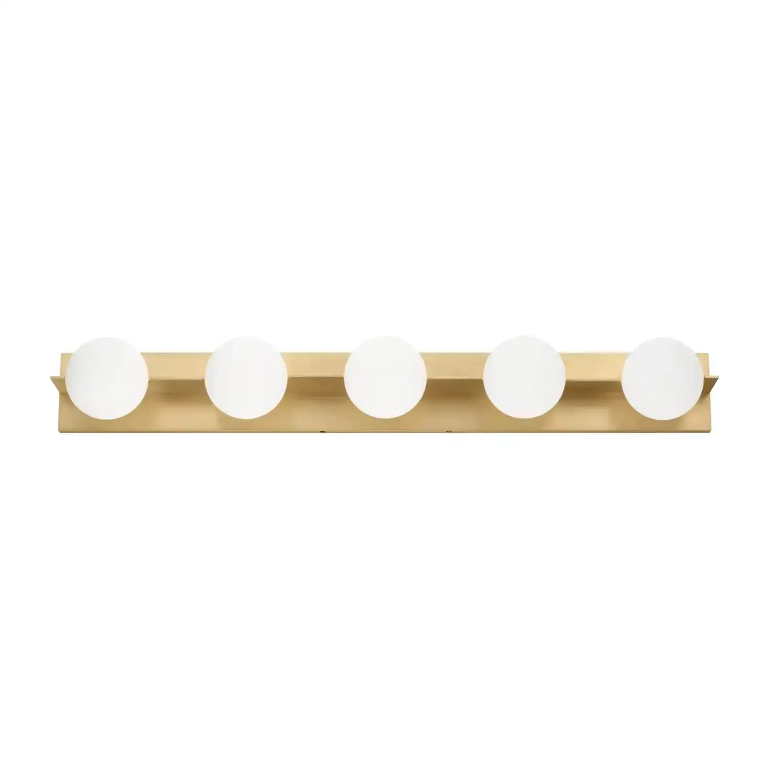 VISUAL COMFORT MODERN, ORBEL BATH, BATH VANITY LIGHT