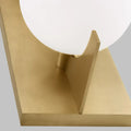 VISUAL COMFORT MODERN, ORBEL BATH, BATH VANITY LIGHT