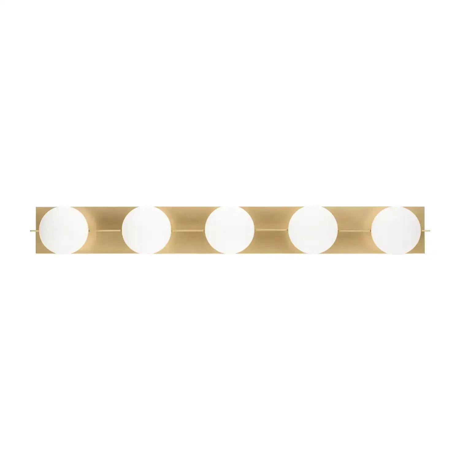 VISUAL COMFORT MODERN, ORBEL BATH, BATH VANITY LIGHT