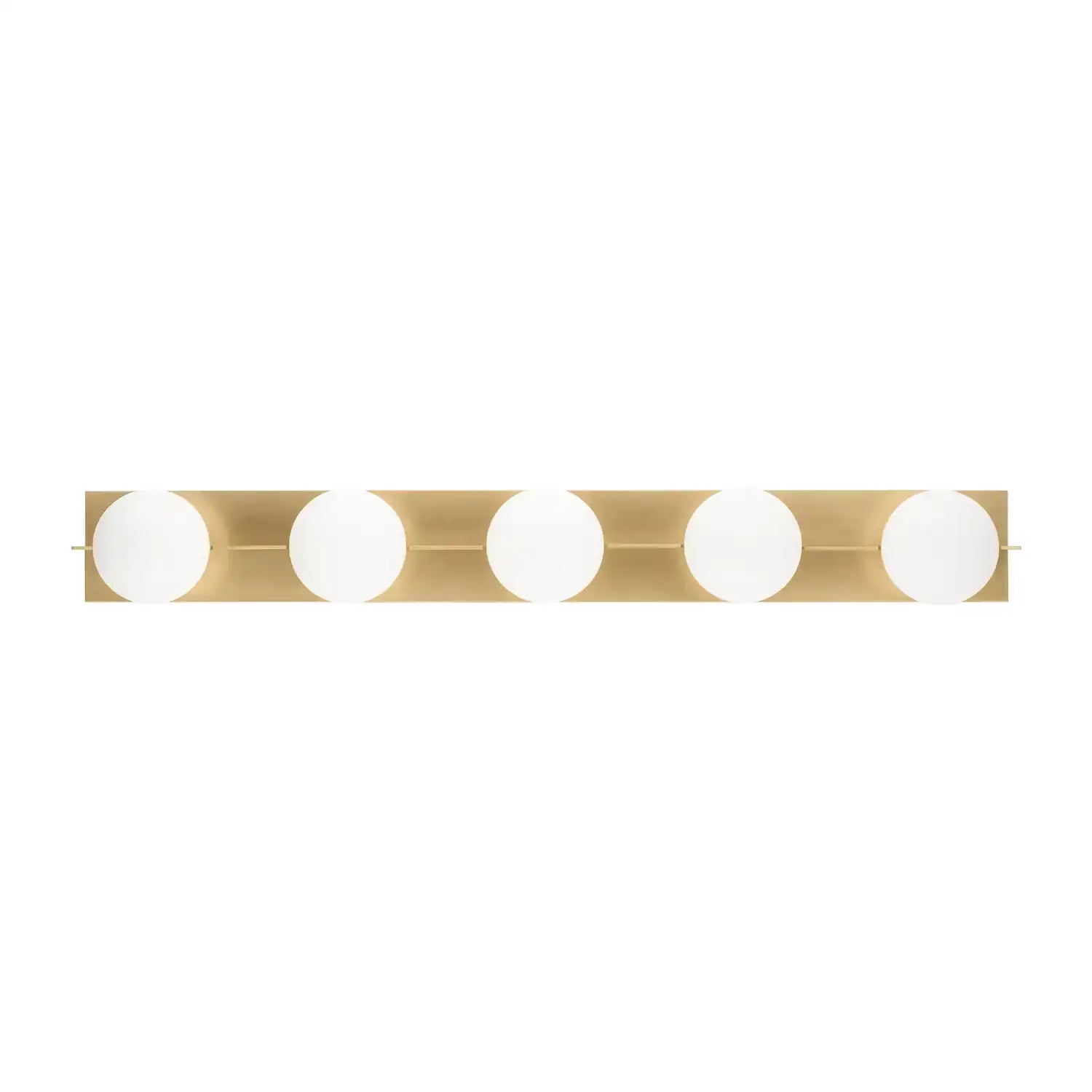 VISUAL COMFORT MODERN, ORBEL BATH, BATH VANITY LIGHT