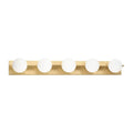VISUAL COMFORT MODERN, ORBEL BATH, BATH VANITY LIGHT