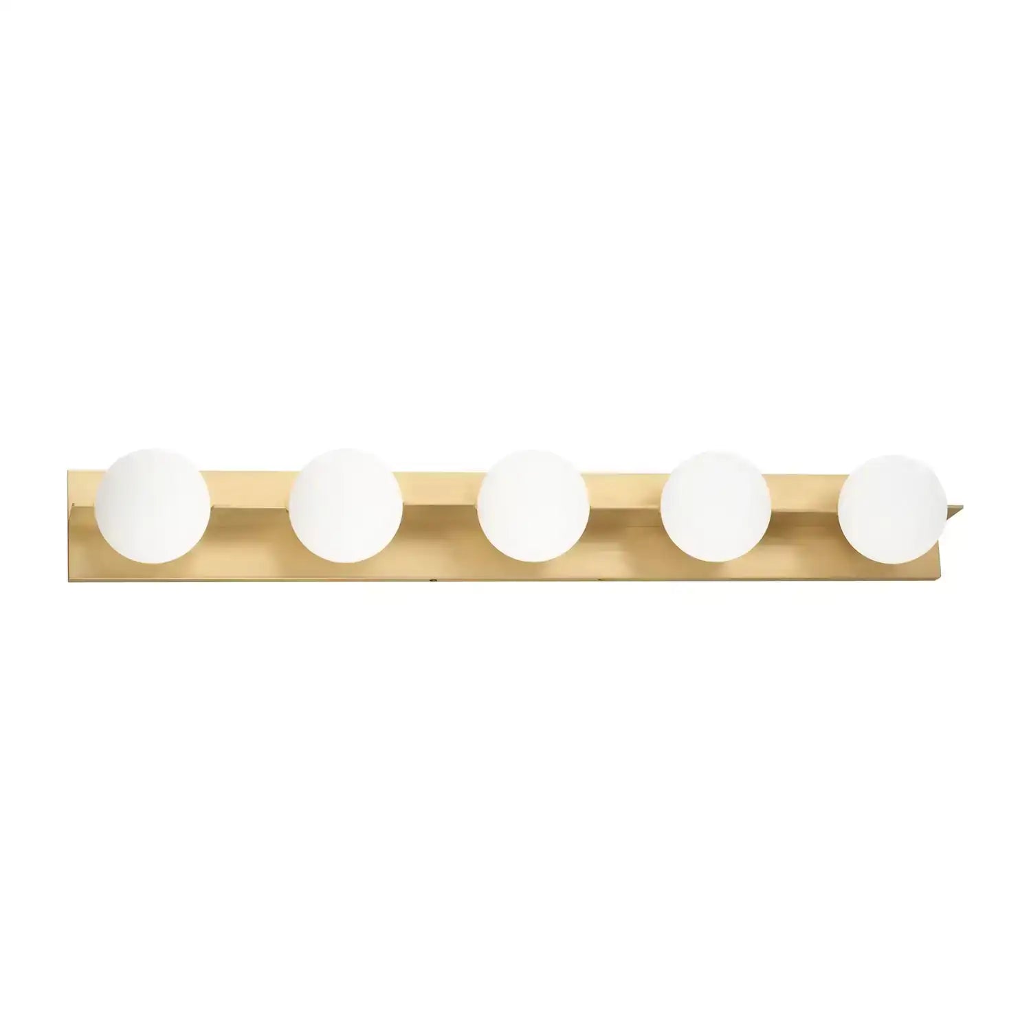 VISUAL COMFORT MODERN, ORBEL BATH, BATH VANITY LIGHT