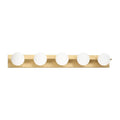 VISUAL COMFORT MODERN, ORBEL BATH, BATH VANITY LIGHT