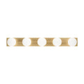 VISUAL COMFORT MODERN, ORBEL BATH, BATH VANITY LIGHT