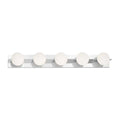 VISUAL COMFORT MODERN, ORBEL BATH, BATH VANITY LIGHT
