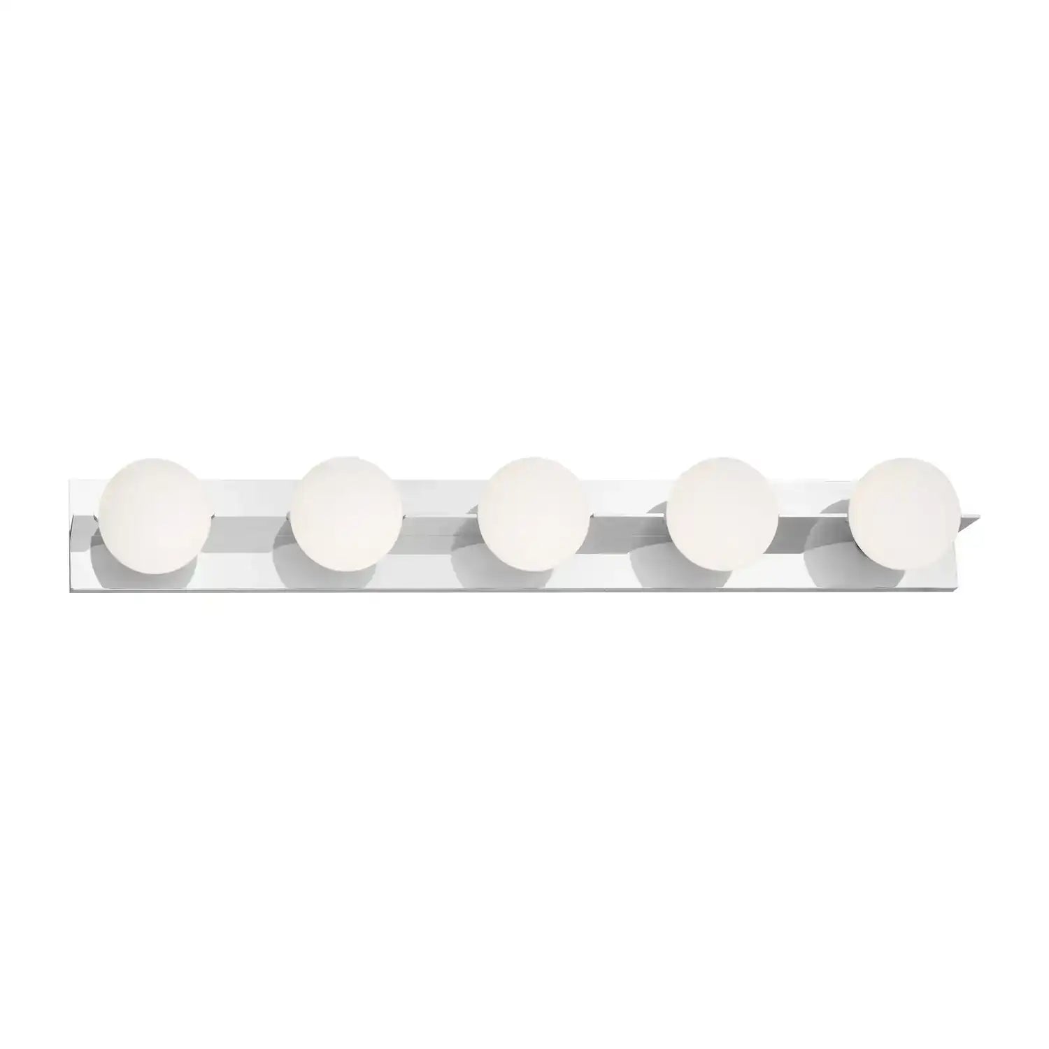 VISUAL COMFORT MODERN, ORBEL BATH, BATH VANITY LIGHT