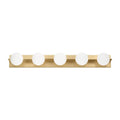 VISUAL COMFORT MODERN, ORBEL BATH, BATH VANITY LIGHT