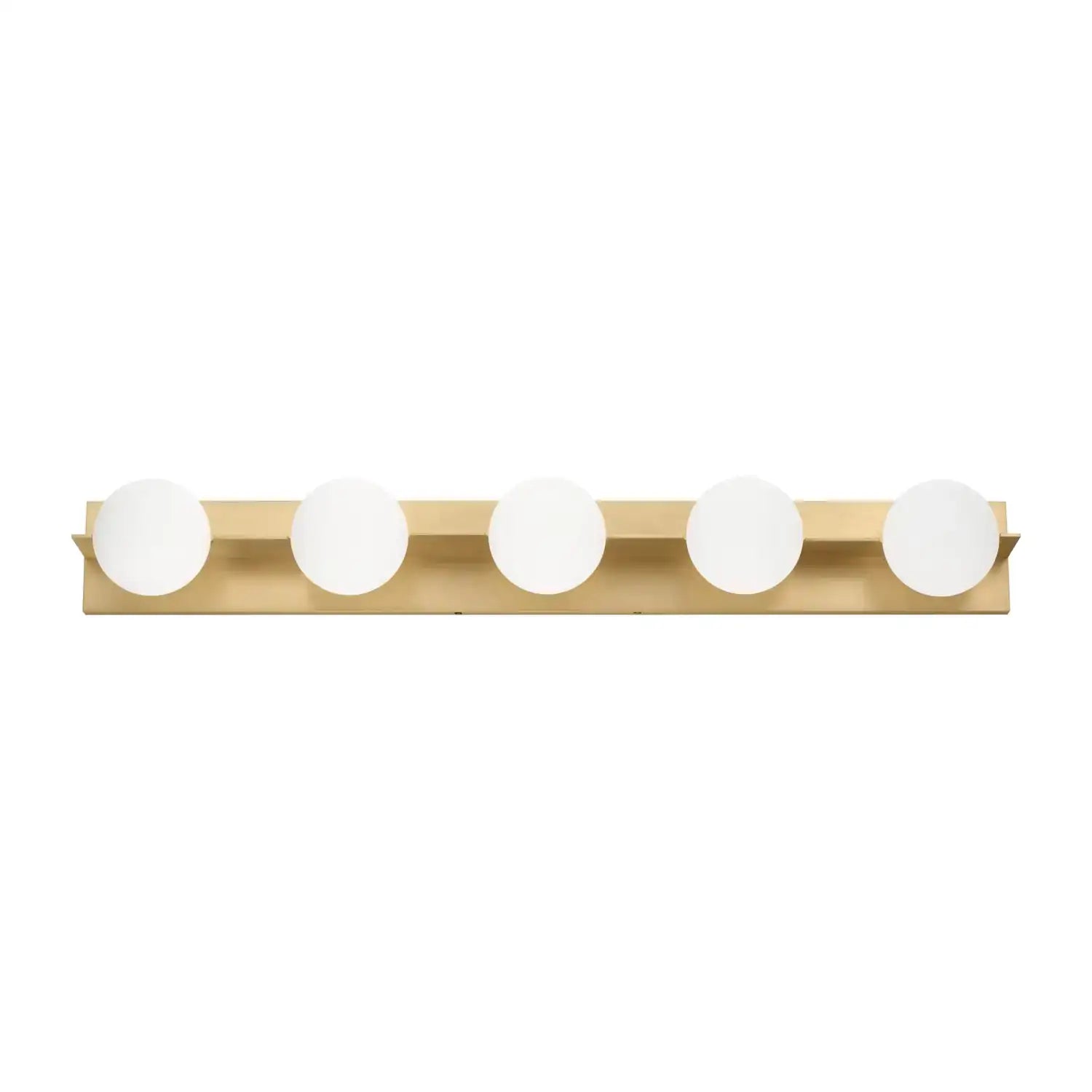VISUAL COMFORT MODERN, ORBEL BATH, BATH VANITY LIGHT