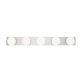 VISUAL COMFORT MODERN, ORBEL BATH, BATH VANITY LIGHT