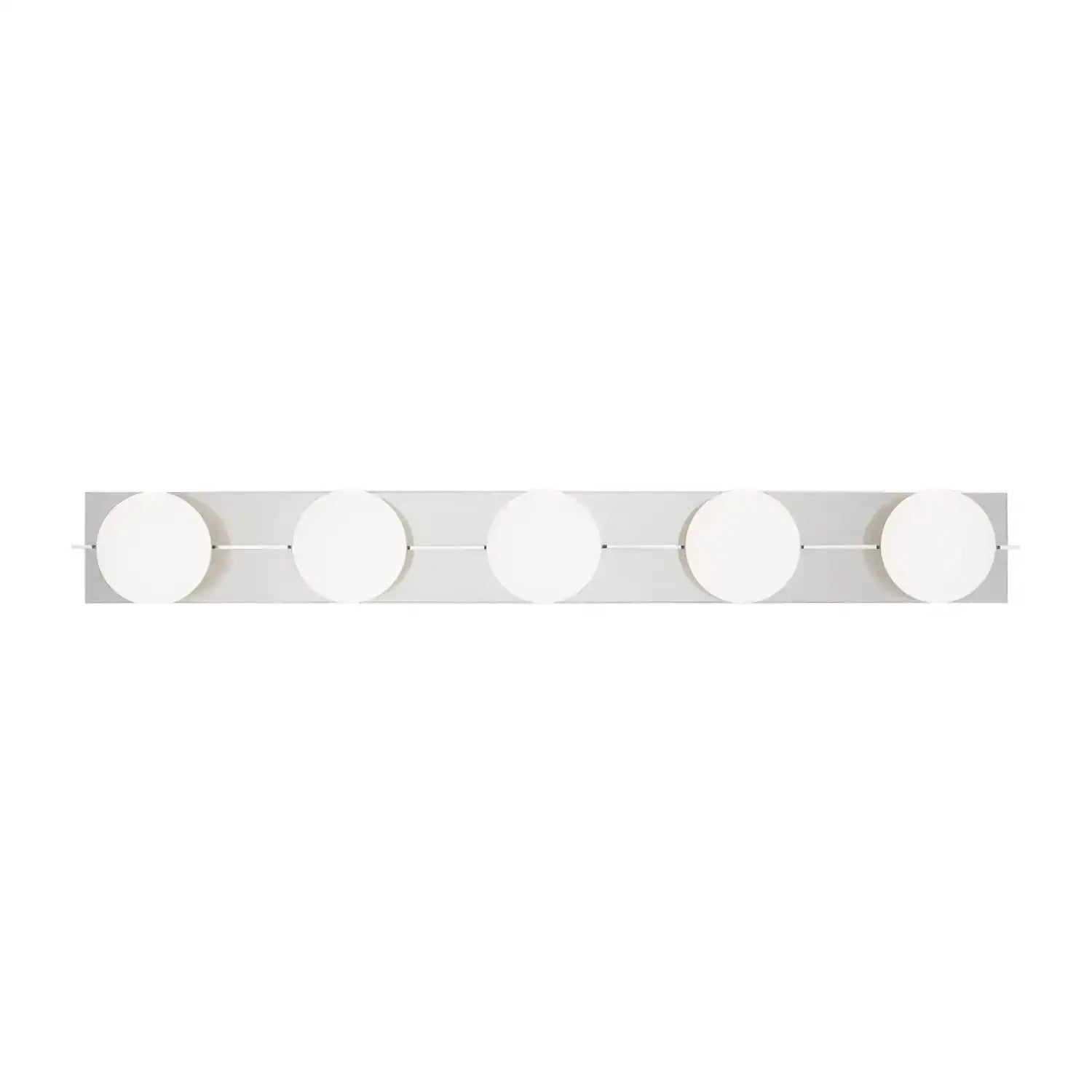 VISUAL COMFORT MODERN, ORBEL BATH, BATH VANITY LIGHT