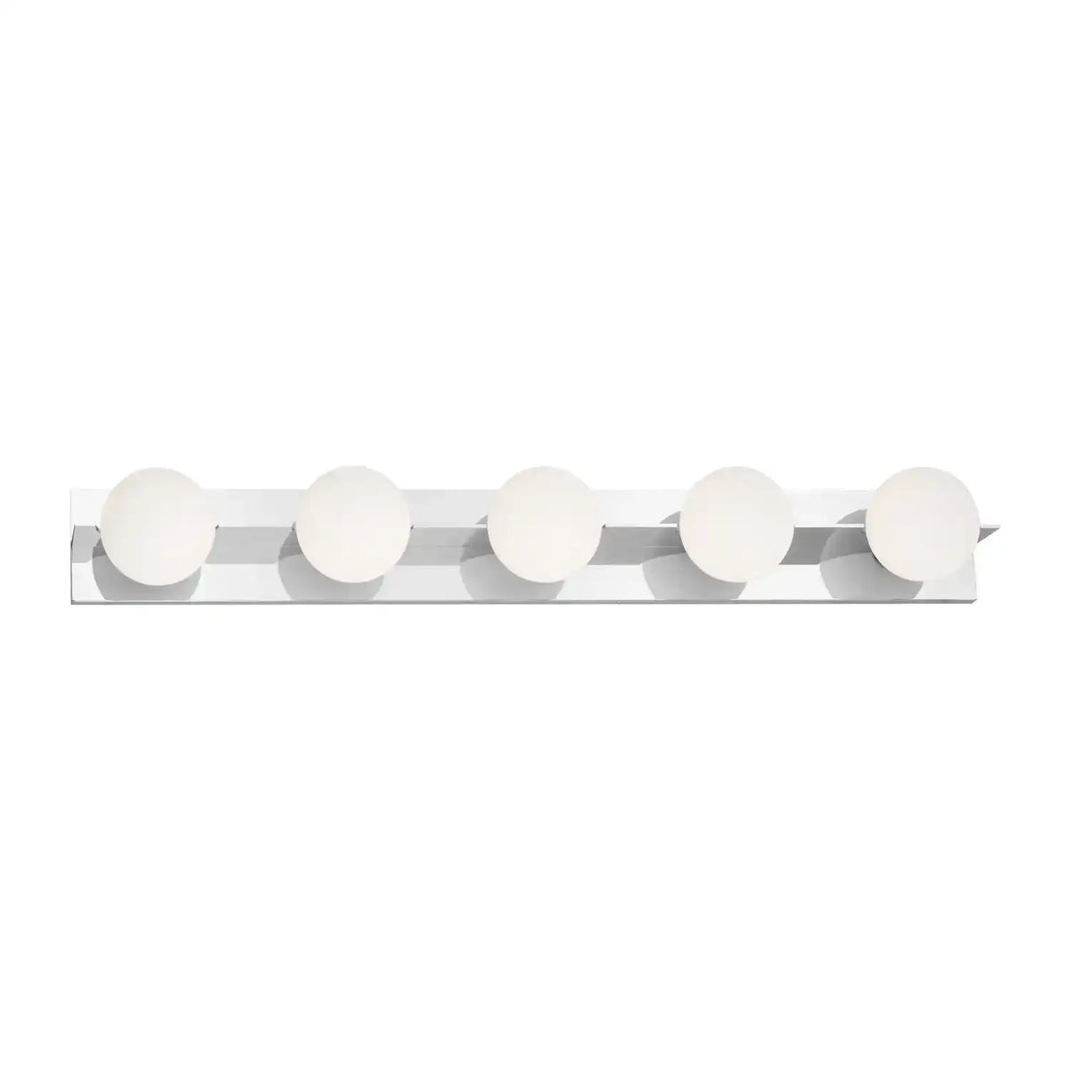 VISUAL COMFORT MODERN, ORBEL BATH, BATH VANITY LIGHT