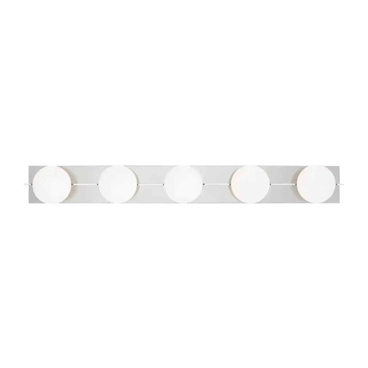 VISUAL COMFORT MODERN, ORBEL BATH, BATH VANITY LIGHT