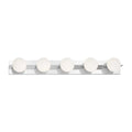 VISUAL COMFORT MODERN, ORBEL BATH, BATH VANITY LIGHT