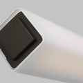 VISUAL COMFORT MODERN, MILAN BATH, BATH VANITY LIGHT
