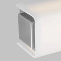 VISUAL COMFORT MODERN, MILAN BATH, BATH VANITY LIGHT