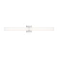 VISUAL COMFORT MODERN, MILAN BATH, BATH VANITY LIGHT