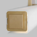 VISUAL COMFORT MODERN, MILAN BATH, BATH VANITY LIGHT