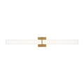 VISUAL COMFORT MODERN, MILAN BATH, BATH VANITY LIGHT