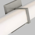 VISUAL COMFORT MODERN, MILAN BATH, BATH VANITY LIGHT