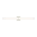 VISUAL COMFORT MODERN, MILAN BATH, BATH VANITY LIGHT