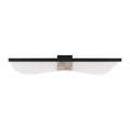 VISUAL COMFORT MODERN, NYRA BATH, BATH VANITY LIGHT