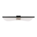 VISUAL COMFORT MODERN, NYRA BATH, BATH VANITY LIGHT