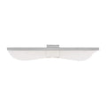 VISUAL COMFORT MODERN, NYRA BATH, BATH VANITY LIGHT