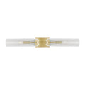 VISUAL COMFORT MODERN, LEANO VANITY, BATH VANITY LIGHT