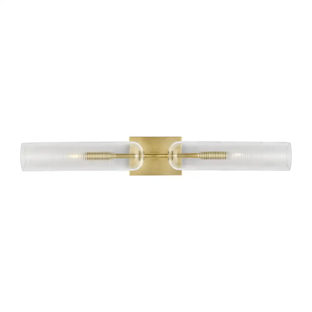 VISUAL COMFORT MODERN, LEANO VANITY, BATH VANITY LIGHT