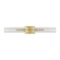 VISUAL COMFORT MODERN, LEANO VANITY, BATH VANITY LIGHT