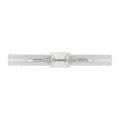 VISUAL COMFORT MODERN, LEANO VANITY, BATH VANITY LIGHT